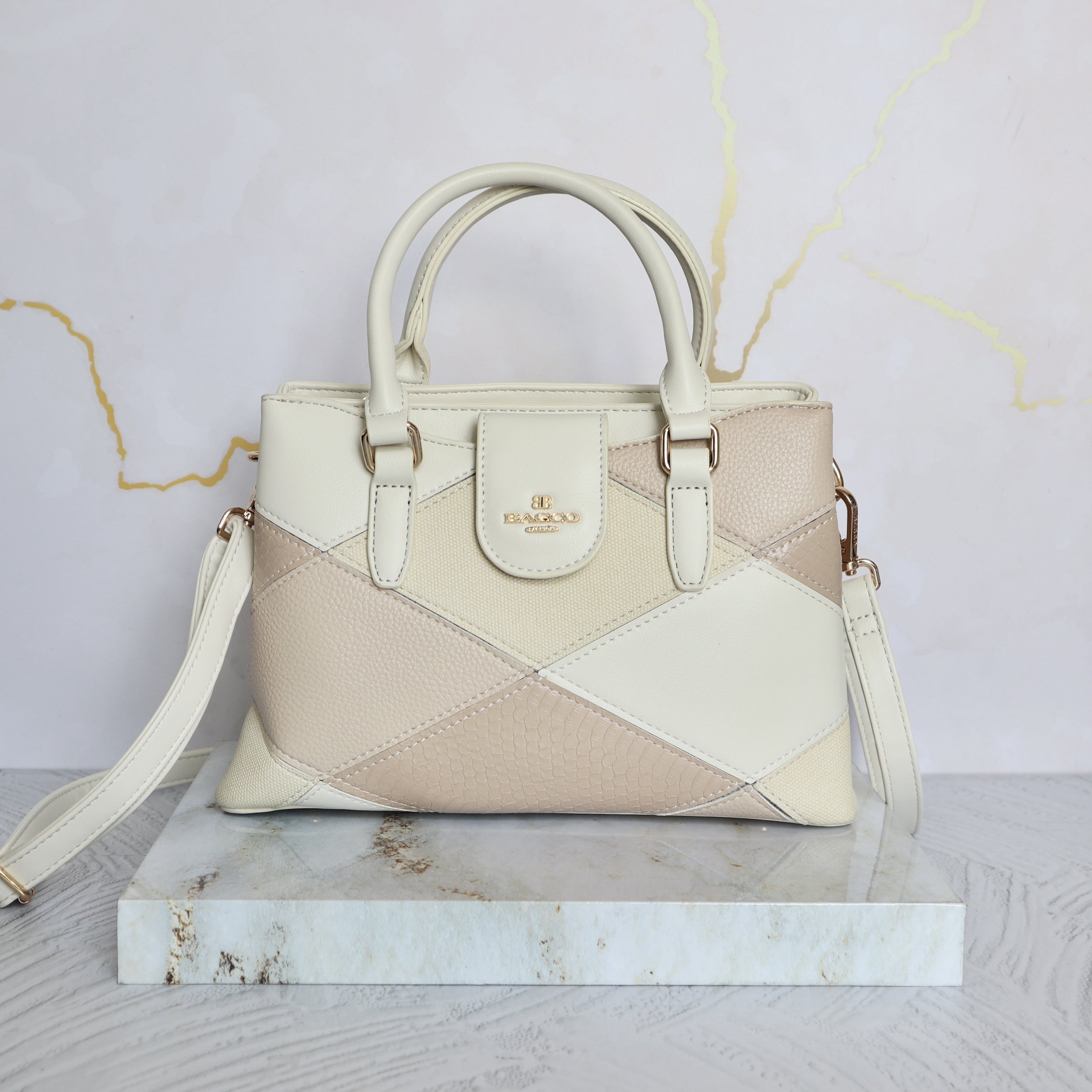Bolso talco para mujer BOLZ2025
