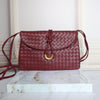 Manolibres vinotinto para mujer BOLZ2349H