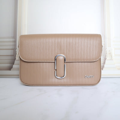 Bolso pequeño negro para mujer BOLZ2473