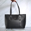 Bolso negro para mujer BOLZ3087