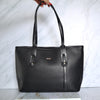 Bolso negro para mujer BOLZ3087