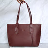 Bolso vinotinto para mujer BOLZ3087