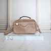 Bolso kaki para mujer BOLZ3089