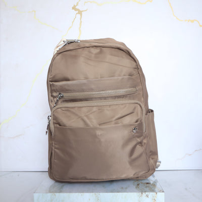 Morral cafe para mujer BOLZ361M