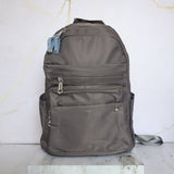 Morral gris para mujer BOLZ361M