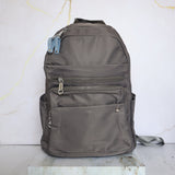 Morral gris para mujer BOLZ361M