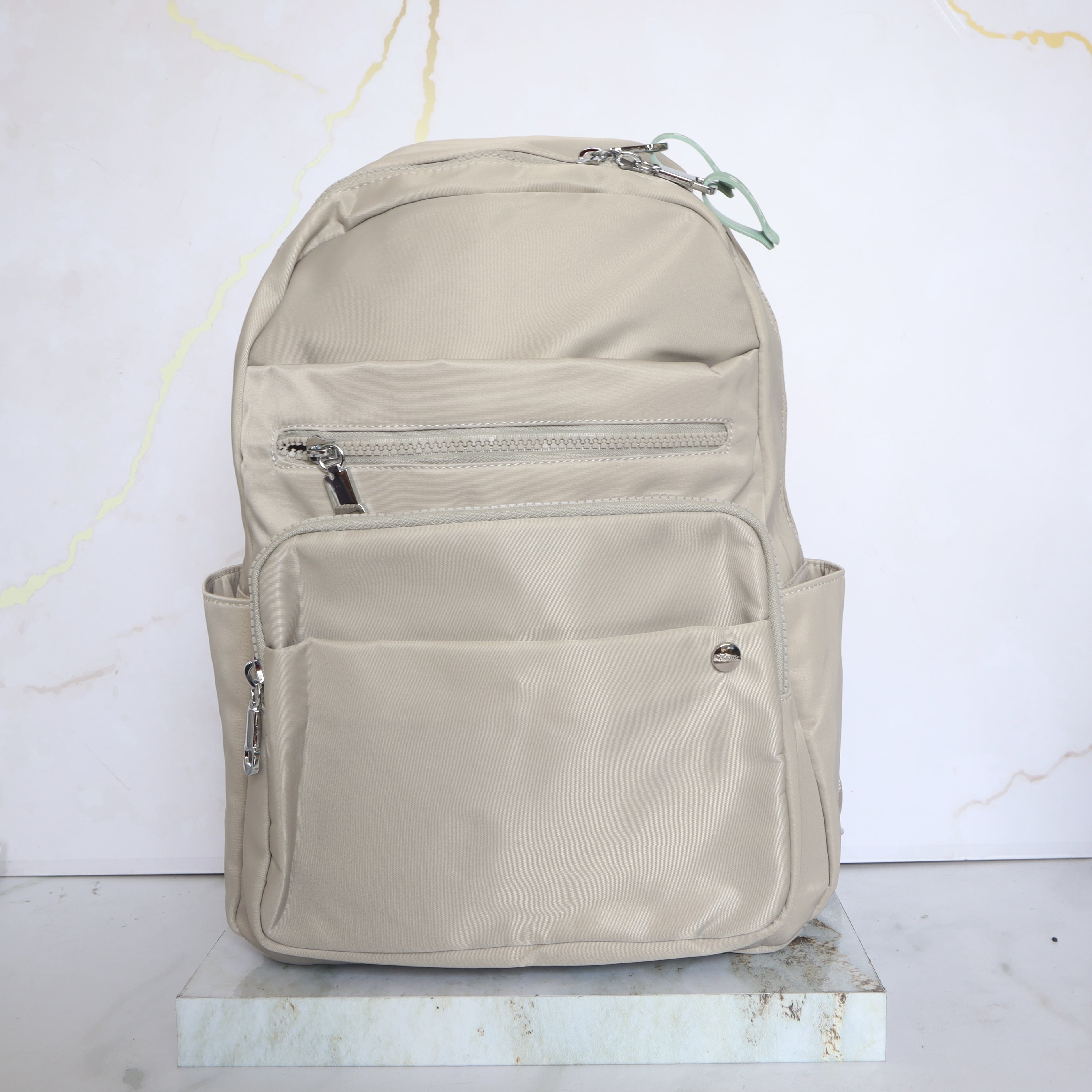 Morral kaki para mujer BOLZ361M