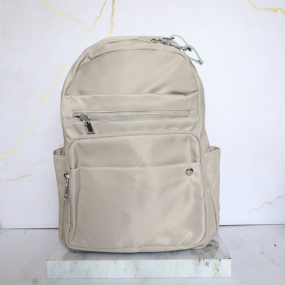 Morral kaki para mujer BOLZ361M