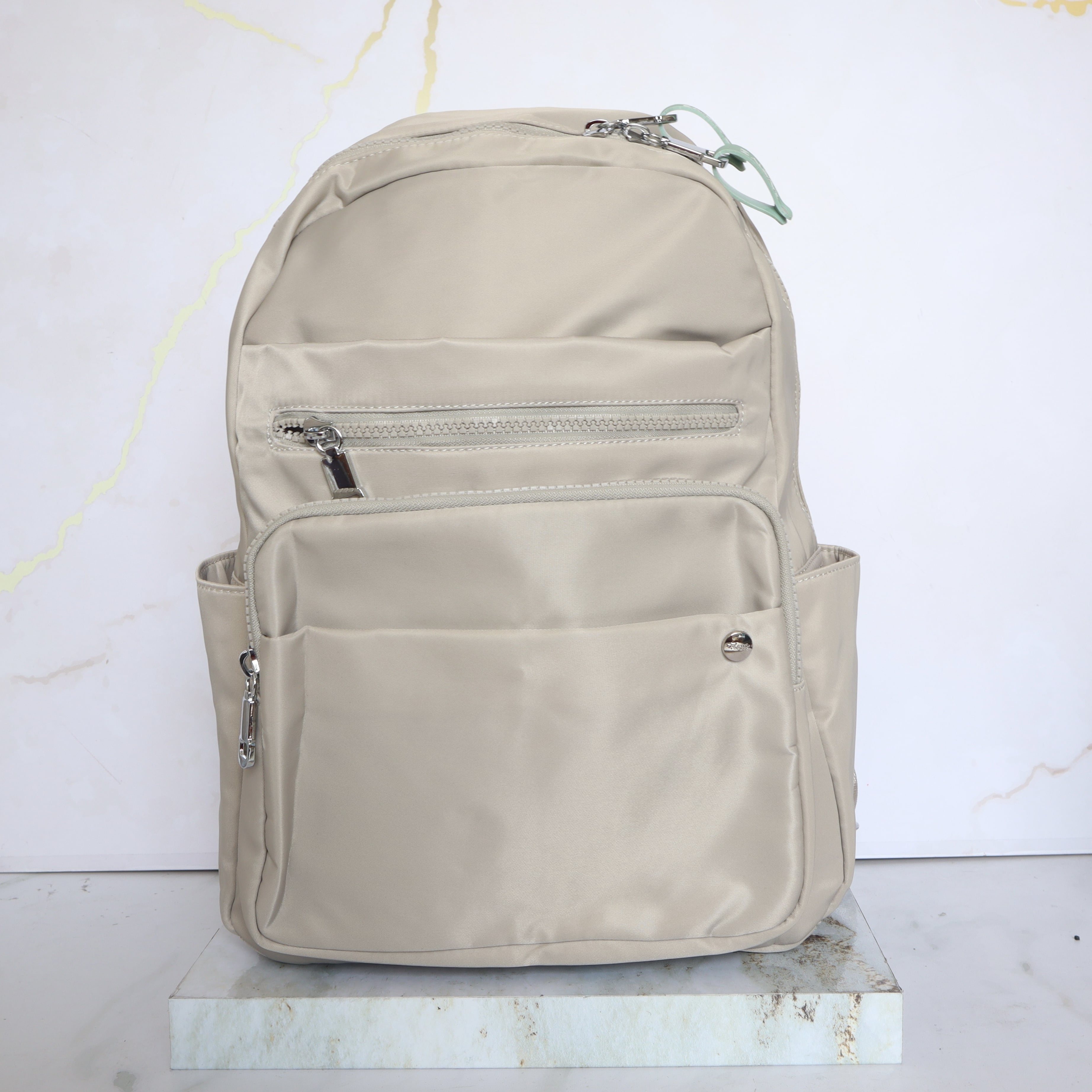 Morral kaki para mujer BOLZ361M