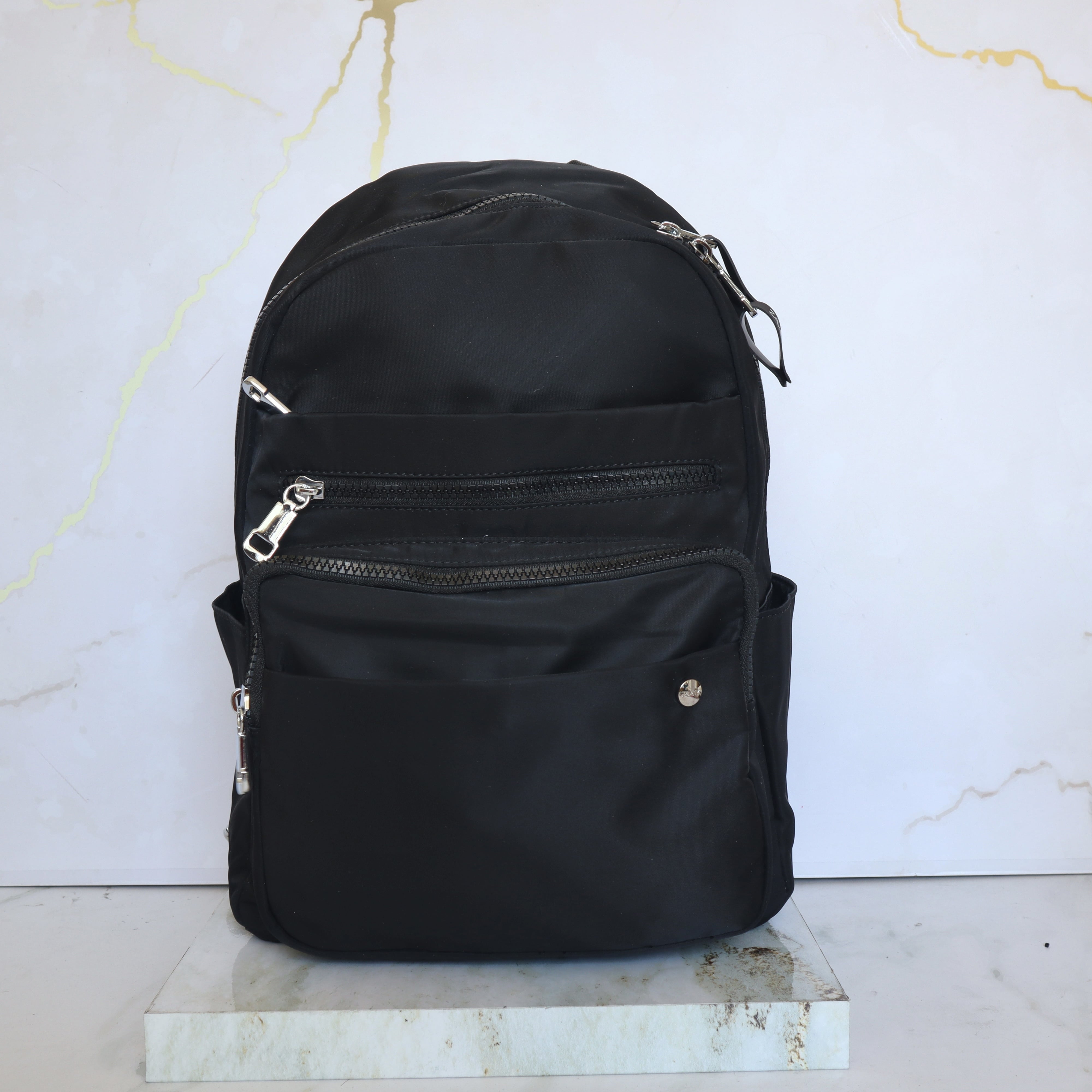 Morral negro para mujer BOLZ361M