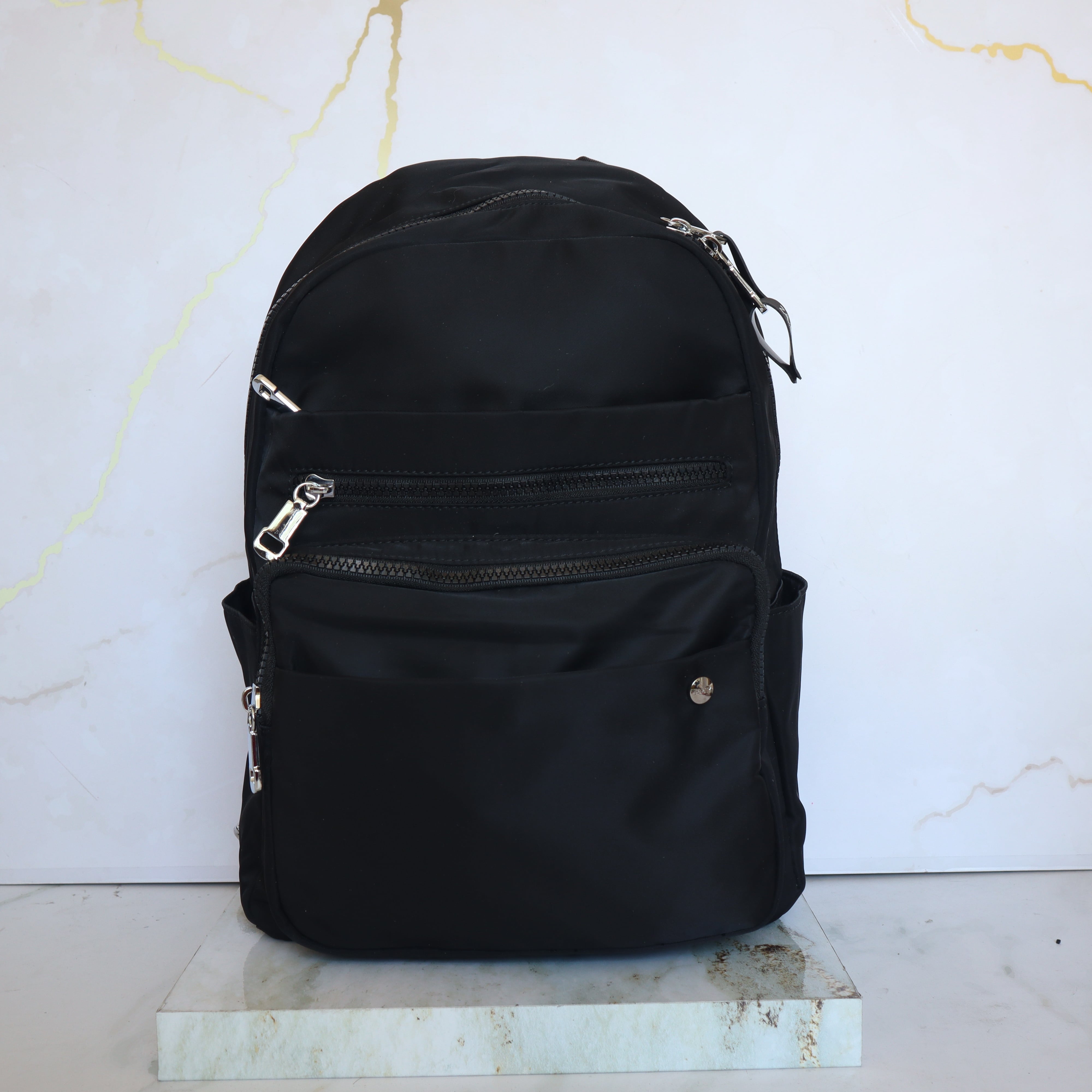Morral negro para mujer BOLZ361M