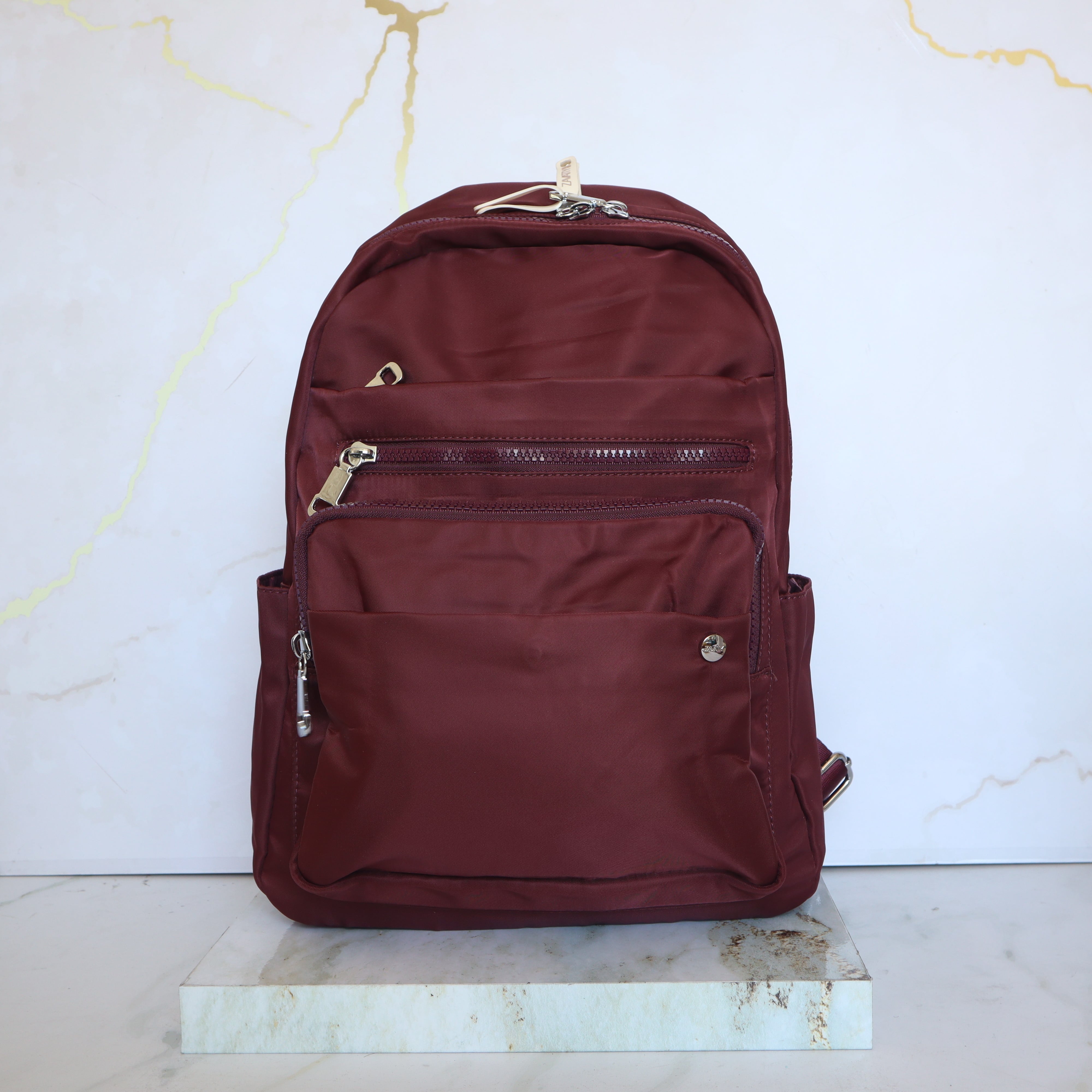 Morral vinotinto para mujer BOLZ361M