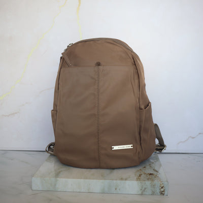 Morral cafe para mujer BOLZ4103M