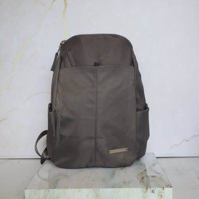 Morral gris para mujer BOLZ4103M