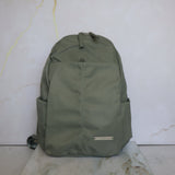 Morral verde para mujer BOLZ4103M