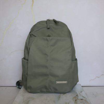 Morral verde para mujer BOLZ4103M