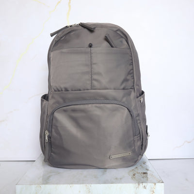 Morral gris para mujer BOLZ4117M