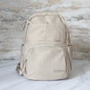 Morral kaki para mujer BOLZ4117M