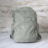Morral verde para mujer BOLZ4117M