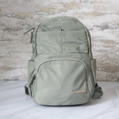 Morral verde para mujer BOLZ4117M