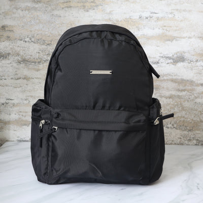 Morral negro para mujer BOLZ4119M