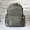 Morral verde para mujer BOLZ4119M