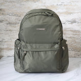 Morral verde para mujer BOLZ4119M