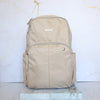 Morral beige para mujer BOLZ4126M