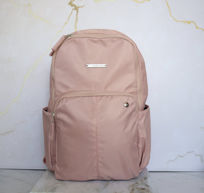 Morral rosado para mujer BOLZ4126M