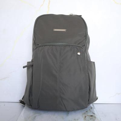 Morral verde para mujer BOLZ4126M