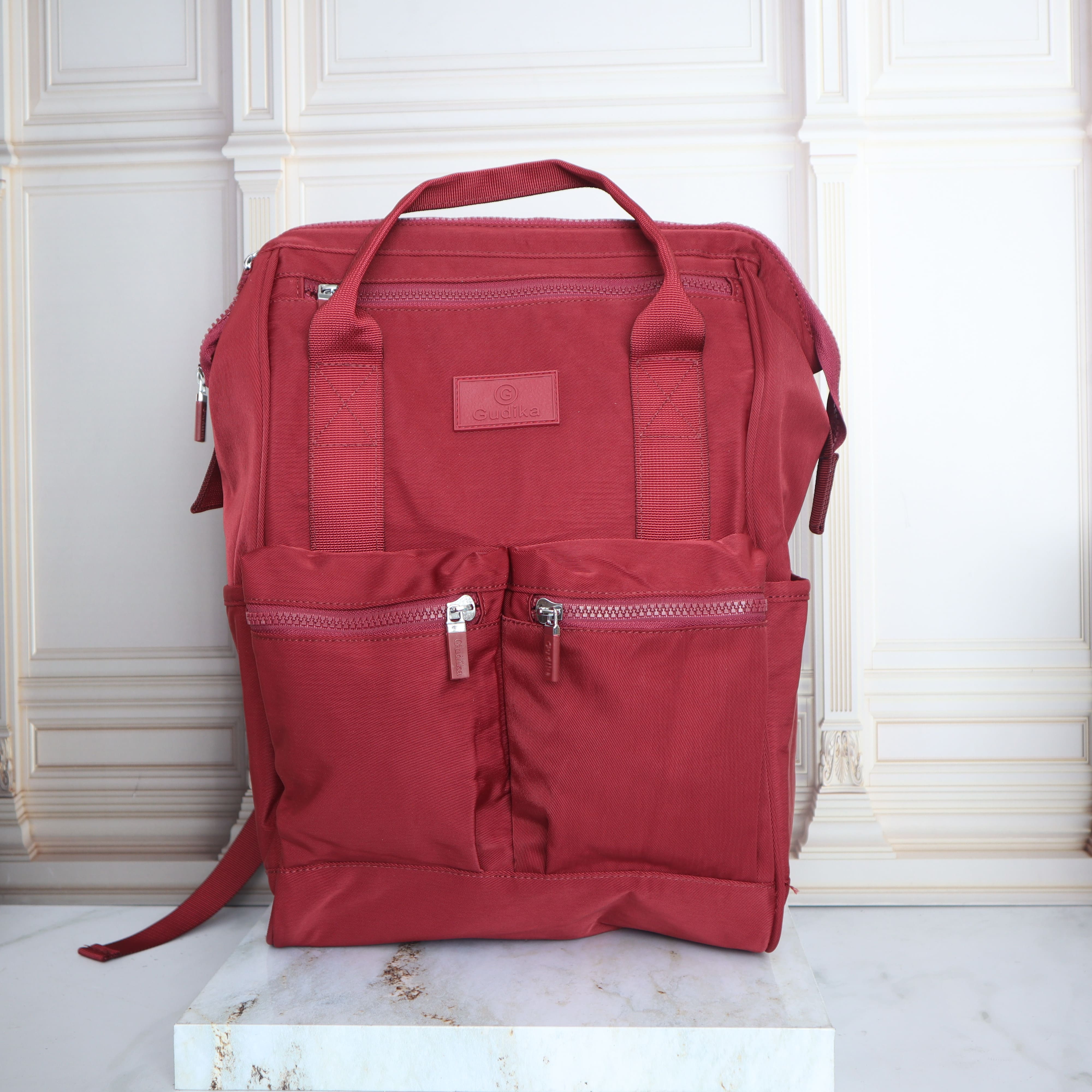 Pops vinotinto para mujer BOLZ5179P