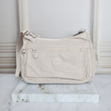 Totbag beige para mujer BOLZ5505
