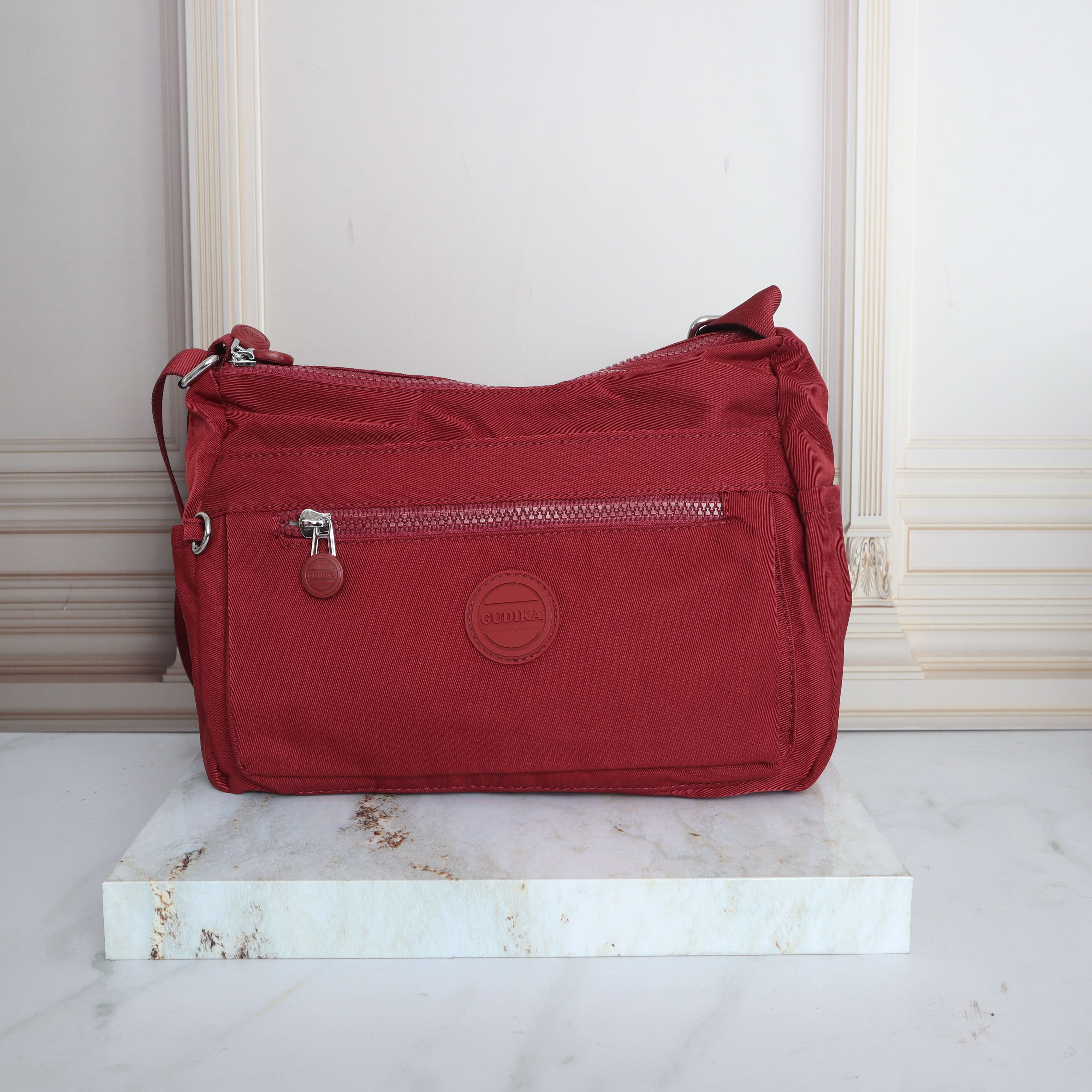Totbag vinotinto para mujer BOLZ5506