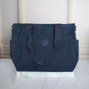 Totbag azul oscuro para mujer BOLZ5507