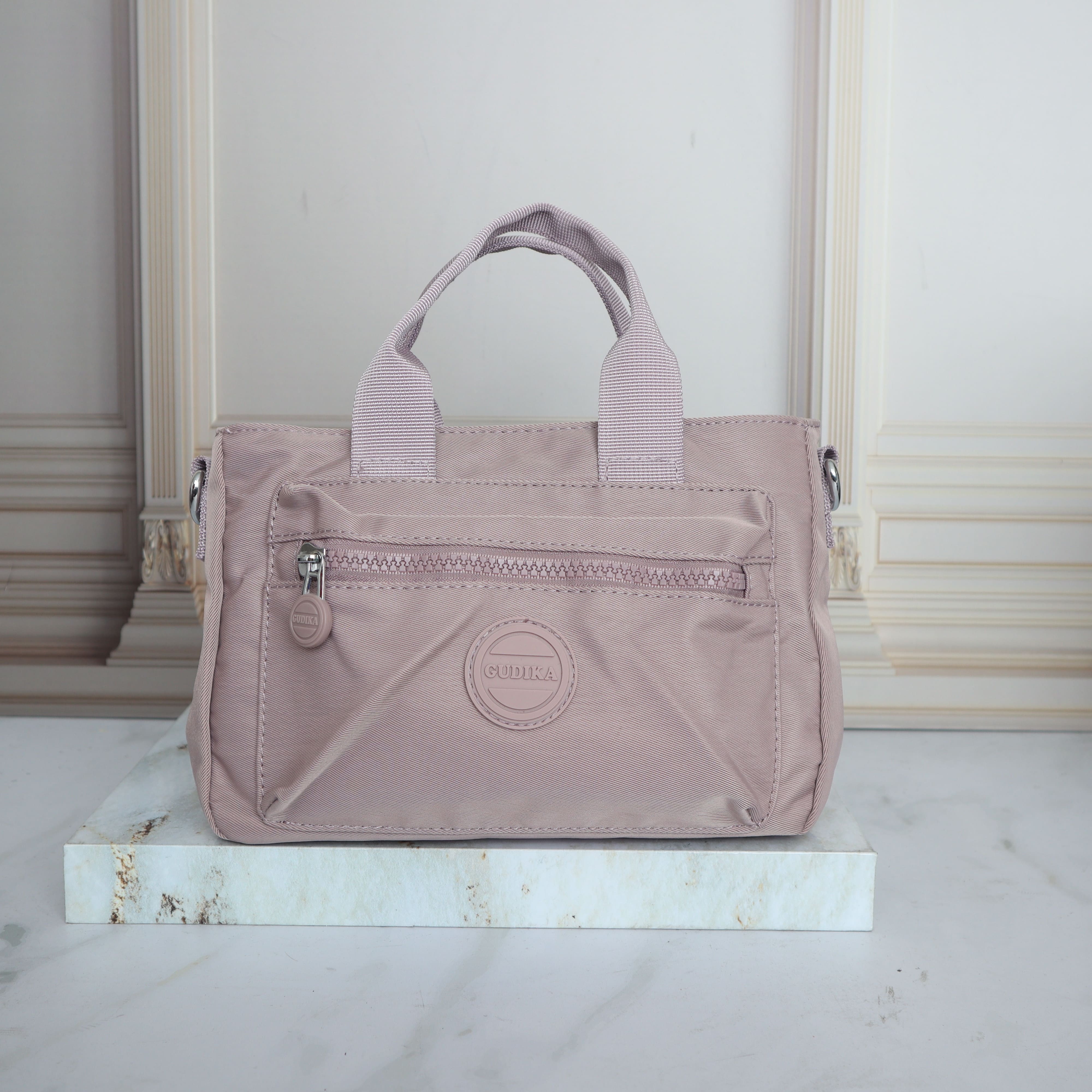 Totbag oro rosa para mujer BOLZ5507