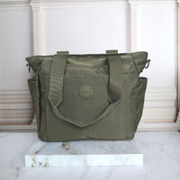 VERDE MILITAR