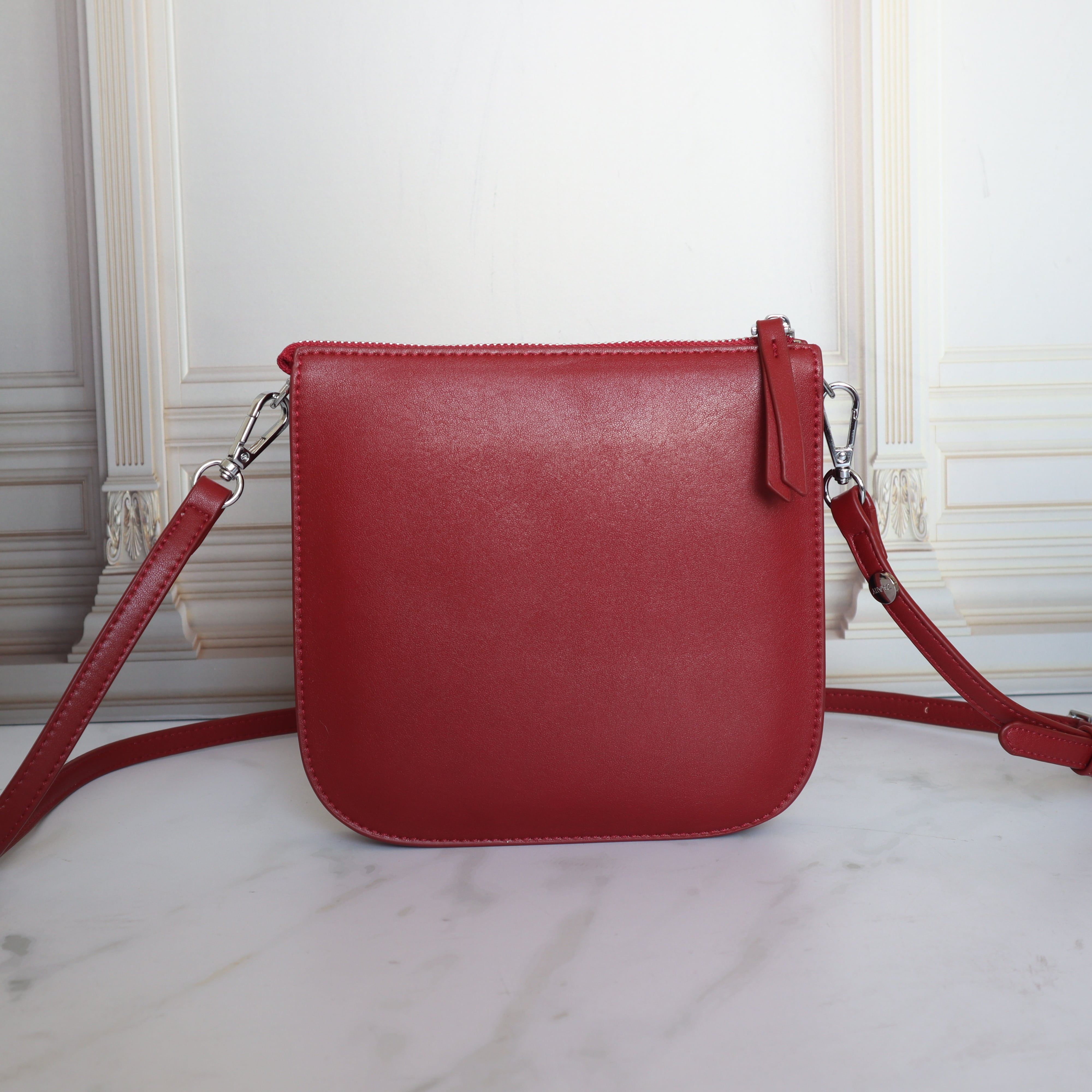 Manolibres vinotinto para mujer BOLZ58160H