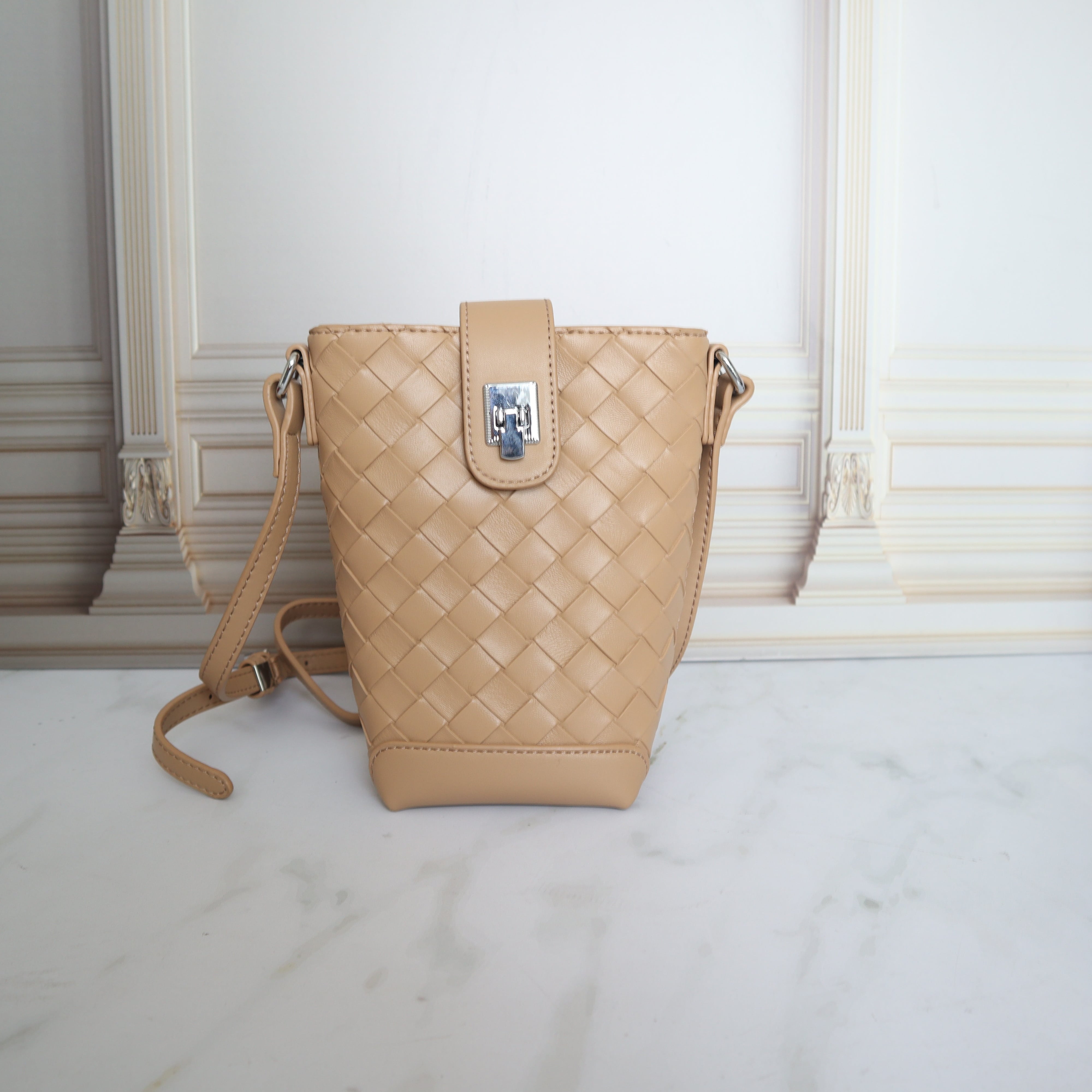 Manolibres camel para mujer BOLZ58205H