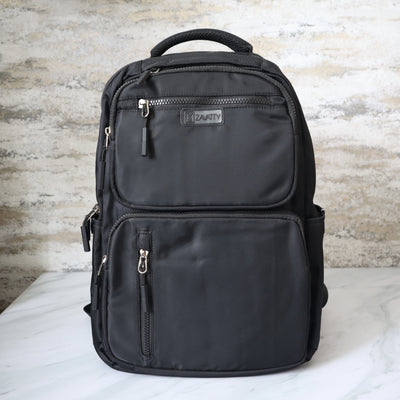 Morral negro para mujer BOLZ642M