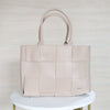 Manos libres taupe para mujer BOLZ6548