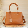 Bolso miel para mujer BOLZ6754