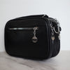 Bolso negro para mujer BOLZ6813