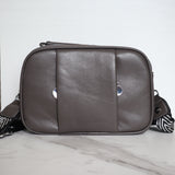 Bolso plomo para mujer BOLZ6813