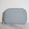 Bolso azul para mujer BOLZ6822