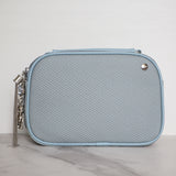 Bolso azul para mujer BOLZ6822