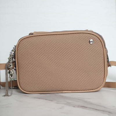 Bolso cafe para mujer BOLZ6822