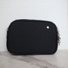 Bolso negro para mujer BOLZ6822