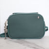 Bolso verde para mujer BOLZ6822
