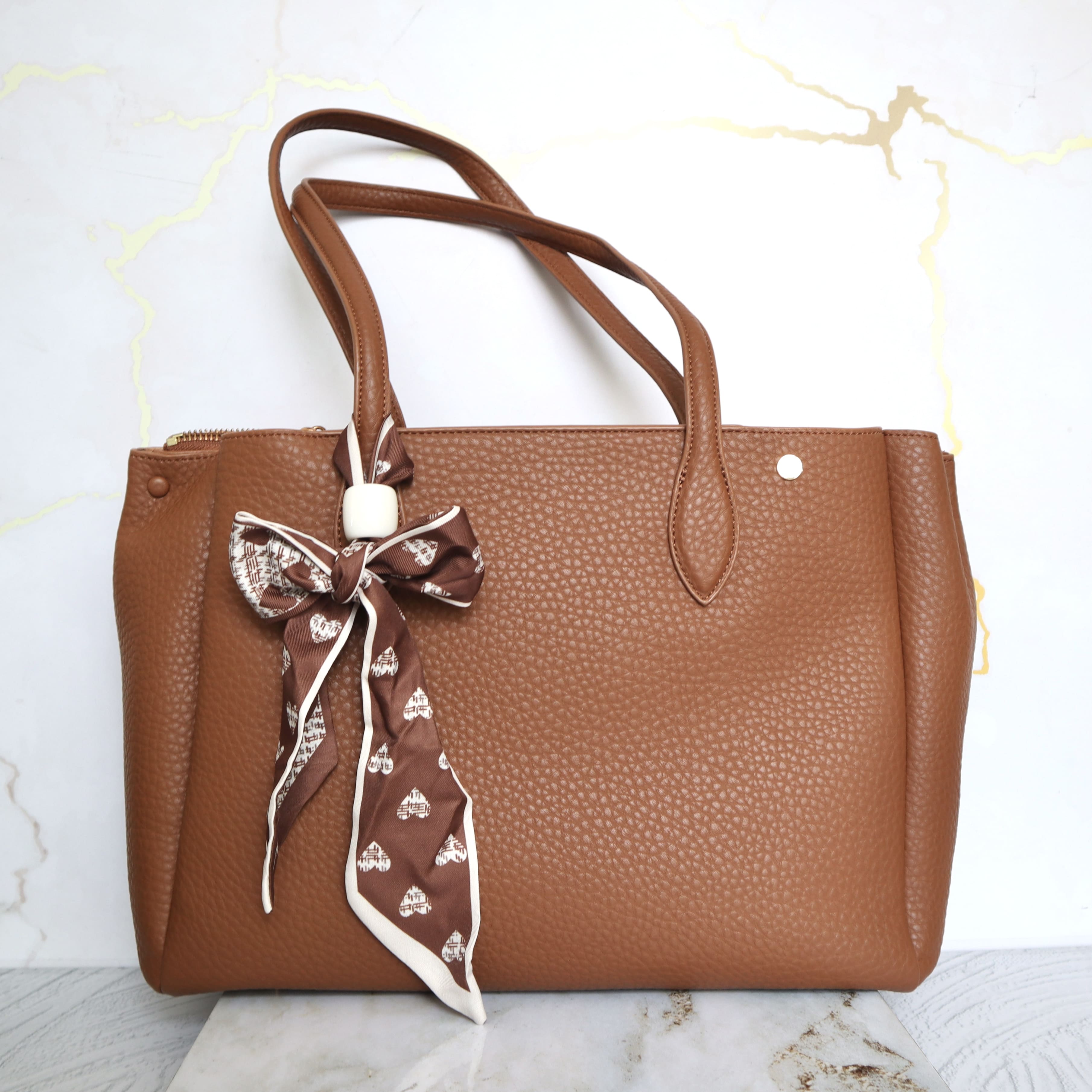 Totbag miel para mujer BOLZ68378