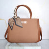 Bolso miel para mujer BOLZ6895